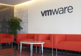 Photo ČR: Spoločnosť VMware oznámila hospodárske výsledky za 1. štvrťrok fiškálneho roka 2018
