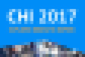 Photo CHI 2017: Nevšedné inovácie na VR a interakciu človeka a počítača 