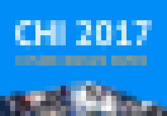 Photo CHI 2017: Nevšedné inovácie na VR a interakciu človeka a počítača 