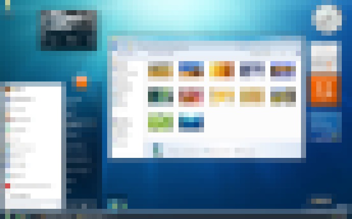 Photo Obľuba Windows 7 neklesá, čo môže byť problém