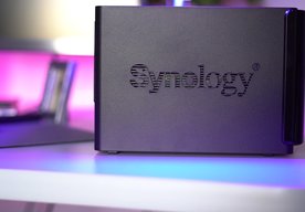 Photo Spoločnosť Synology® predstavuje balíček Rozšírenej záruky