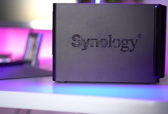 Photo Spoločnosť Synology® predstavuje balíček Rozšírenej záruky