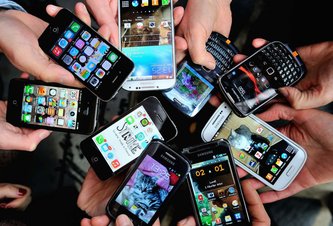 Photo Nepotrebné mobilné telefóny pomáhajú aj naďalej. Viac ako osemtisíc eur pomôže tentokrát Magne