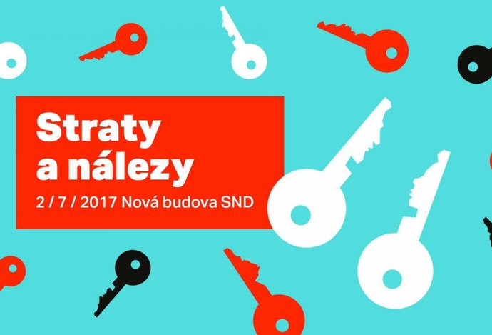 Photo Poďte sa stratiť i nájsť na TEDxBratislava 2017 