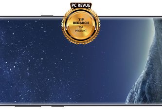 Photo Samsung Galaxy S8+: Najkrajšie „esko“ z pohľadu používateľa