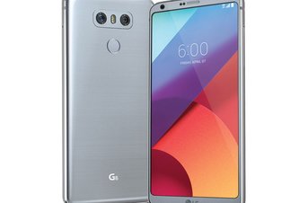 Photo Recenzia: LG G6 – spoľahlivý spoločník do nepohody