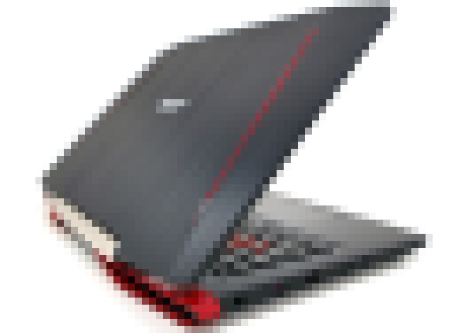 Photo Recenzia: Acer Aspire VX15: Tichý herný stroj s dynamickým dizajnom
