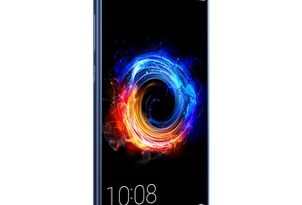 Photo Recenzia: Honor 8 Pro: Štýlová vlajková loď s veľkým displejom