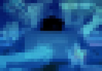 Photo Darknet: Boj s veternými mlynmi 