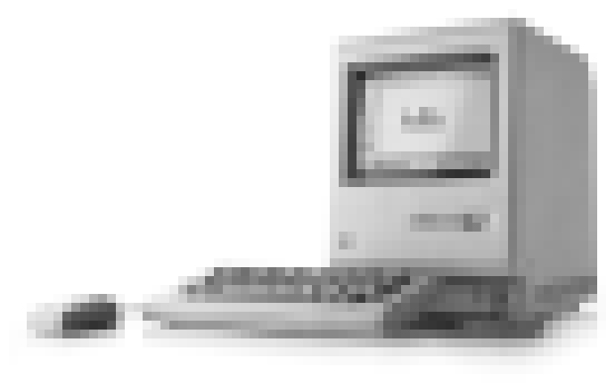 Photo História technologickej legendy Apple 