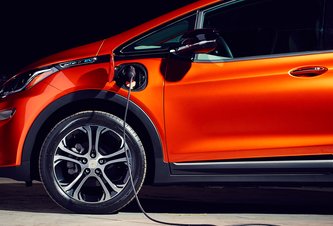 Photo Elektromobily sa čoskoro budú predávať lacnejšie ako tradičné benzínové vozidlá 