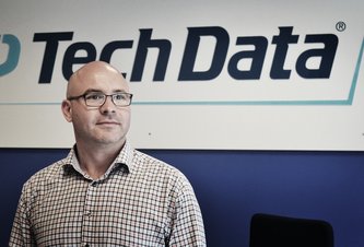 Photo ČR: Tech Data oznamuje zmenu na pozícii country managera pre Českú republiku