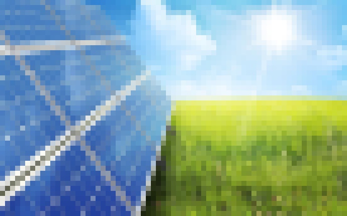 Photo Perovskitové články môžu výrazne zlacniť solárnu energiu 
