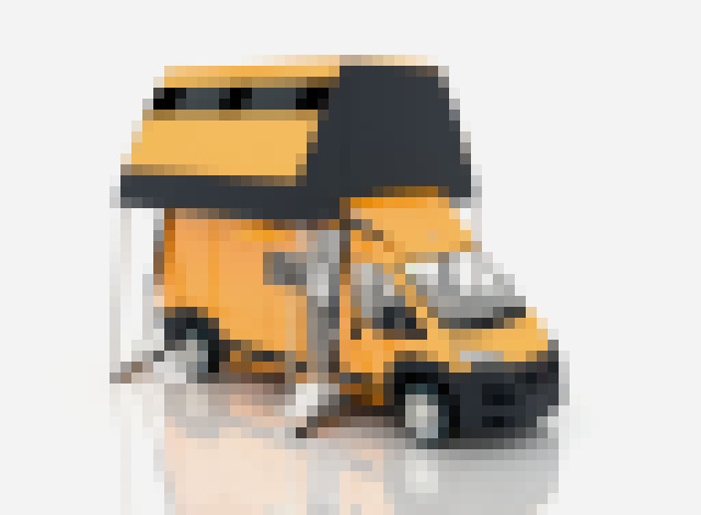 Photo Dick Kvetňanský prekvapil: Slovenský Attack Homester je prvý mezonetový karavan na svete. A ovláda sa cez mobil.