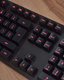 Photo Recenzia: Logitech G413 Carbon – hráčska klávesnica  bez gýčového podsvietenia 