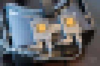 Photo Startup chce vytvoriť súpravu na VR s „rozlíšením ľudského oka“