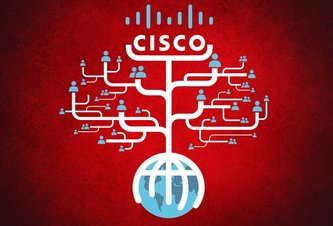 Photo Cisco inovuje siete: stane sa z nich živý organizmus s vlastnou inteligenciou a schopnosťou učiť sa