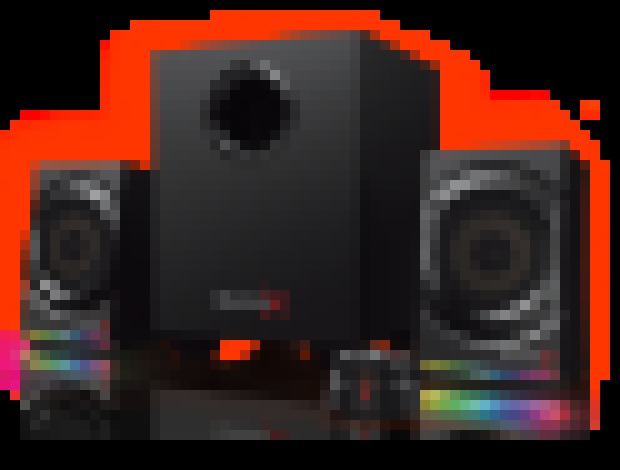 Photo Recenzia: Sound BlasterX Kratos S5 – vysoká hlasitosť a čistý zvuk 