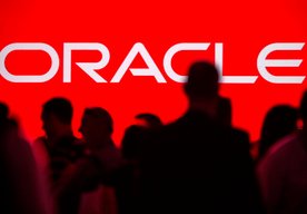 Photo Zisk softvérovej firmy Oracle v jej štvrtom kvartáli prekonal očakávania