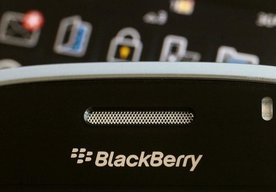 Photo BlackBerry je v zisku, svojím výsledkom prekonala očakávania analytikov
