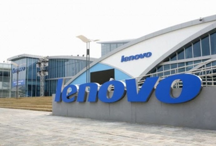 Photo Lenovo spúšťa transformáciu personalizovaného computingu