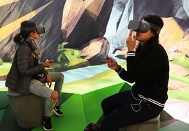 Photo YouTube prinesie nový formát videa, ktorý umožní snímať videozáznamy pre VR v 2D 