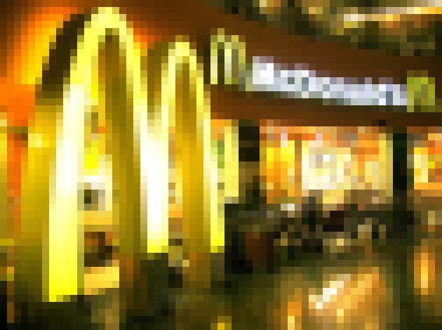 Photo McDonald's chce nahradiť zamestnancov digitálnymi kioskmi 