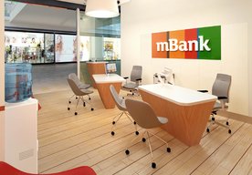 Photo mBank poskytla licenciu na digitálne bankovníctvo francúzskemu partnerovi