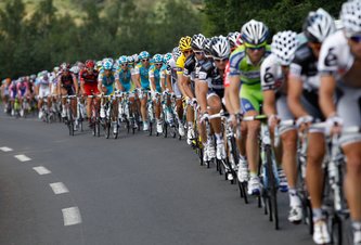 Photo ČR: Strojové učenie obohatí tohtoročnú Tour de France
