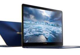 Photo ASUS oznamuje dostupnosť ZenBook 3 Deluxe (UX490)