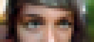 Photo Pozrite si umenie vytvorené neurónovou sieťou. Vyzerá dosť strašidelne... 