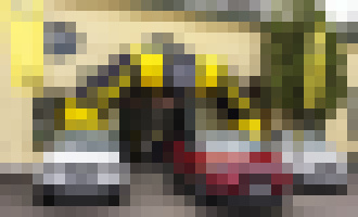 Photo Nový Opel Grandland X 