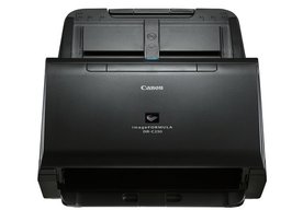 Photo Canon rozširuje portfólio dokumentových skenerov o model imageFORMULA DR-C230