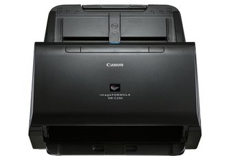 Photo Canon rozširuje portfólio dokumentových skenerov o model imageFORMULA DR-C230