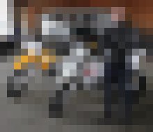 Photo Startup elektromotocyklov, za ktorým stoja spoluzakladatelia Tesly, má veľké plány na výrobu batérií 