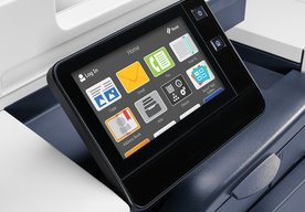 Photo Xerox dáva nový rozmer produktivite práce v kancelárii vďaka novej sérii multifunkčných tlačiarní pre malé a stredné firmy