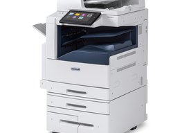 Photo Xerox dáva nový rozmer produktivite kancelárskej práce vďaka novej sérii multifunkčných tlačiarní pre veľké pracovné tímy 