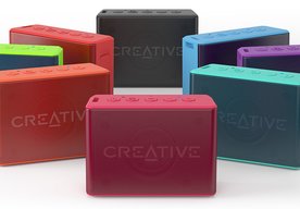 Photo Creative pridáva do svojej zostavy Bluetooth reproduktorov Muvo 2c nové vzrušujúce letné farby 
