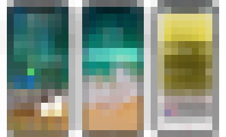 Photo Nové úniky iPhonu 8 potvrdzujú takmer bezrámčekový dizajn 