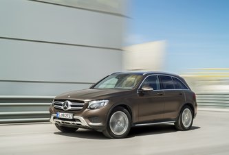 Photo Najsilnejší polrok Mercedes-Benz: odbyt vyše 1,1-milióna áut