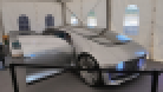 Photo Bosch Mobility Experience 2017: Mestská mobilita budúcnosti podľa Bosch