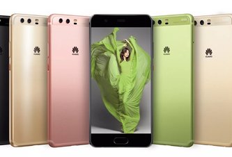 Photo Recenzia: Huawei P10 Plus – nový majster fotenia