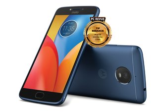 Photo Recenzia: Moto E4 Plus: Šampión nižšej strednej triedy