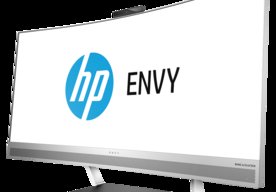 Photo HP Envy 34 monitor: Krásavec pre hráčov