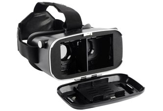 Photo Trust GXT 720: Základ na VR zo smartfónu