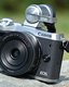 Photo Recenzia: Canon EOS M6 – zrkadlovky ho nezahanbia