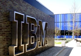 Photo IBM Mainframe prináša novú éru ochrany dát