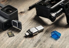Photo Kingston Digital predstavuje novú čítačku pamäťových kariet microSD s rozhraním USB typu C