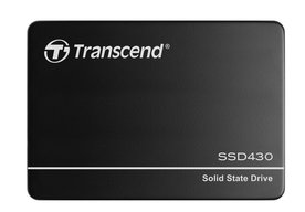 Photo ČR: Transcend uvádza priemyselné SSD na báze 3D MLC
