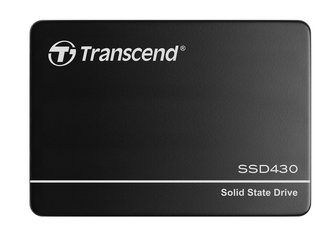 Photo ČR: Transcend uvádza priemyselné SSD na báze 3D MLC